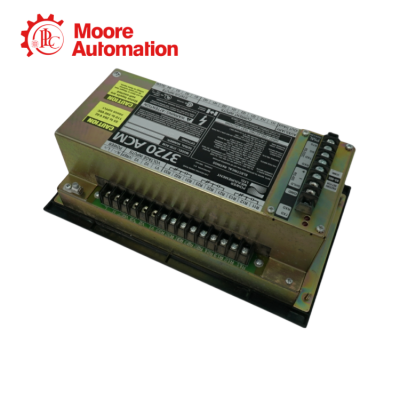 POWER MEASUREMENT 3720 ACM photo-4