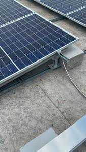 Solar Photovoltaic Panels photo-2