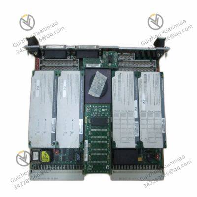MOTOROLA  MVME172-263  embedded single-board computer