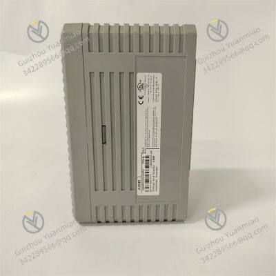 CI854A-eA 3BSE030221R2 communication interface module