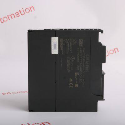 Siemens 6ES7332-5HB01-0AB0 photo-5