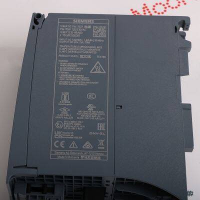 Siemens 6EP1332-4BA00 photo-5