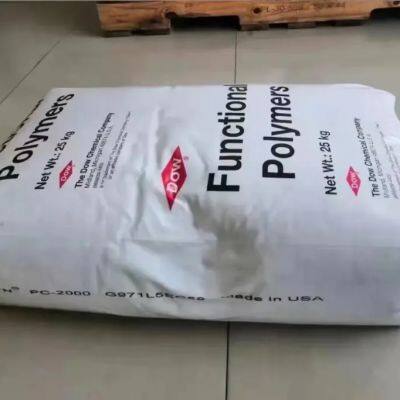 High Quality Direct Supply Surlyn DuPont 1605 Golf Ball Materials Original DuPont photo-3