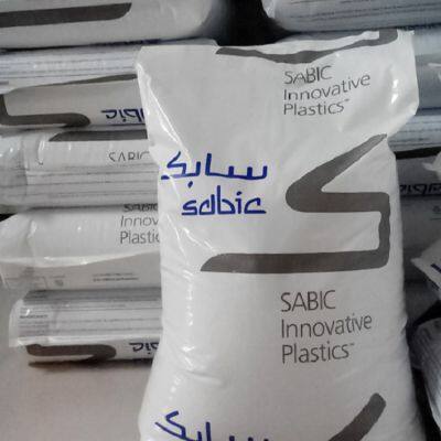 PC/ABS Basic C2950-111 Flame Retardant High Impact Pc/abs Alloy Plastic for Electrical Applications of Electrical Enclosures photo-5