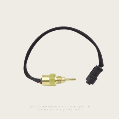 For Caterpillar C4.4 Temperature Sensor 102-2240/1022240 Construction Machinery Parts for E320D E320D2 E323D E345B E365B Engine