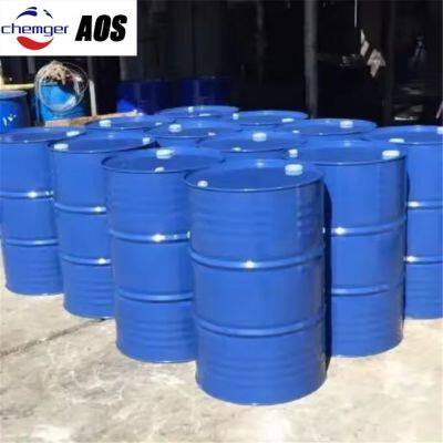 Sodium Alpha-Olefin Sulfonate (AOS) 35%/38%/39%/92% Liquid Powder for Detergent Shampoo Toothpaste Cosmetics photo-3