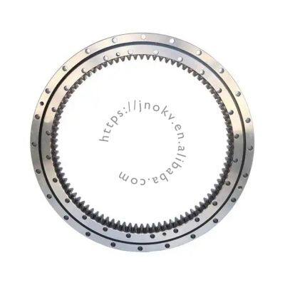 Aftermarket Sany Swing Bearing Swing Circle Cross Reference Replacement for SY135 SY215 SY235 Excavator photo-5