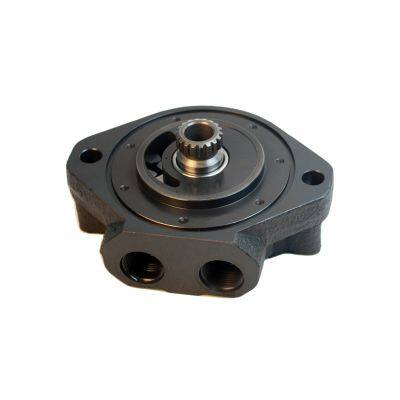 Gear Pump for Linde Hpr105 Hydraulic Repair, Maintenance, Rebuild for Construction Machine