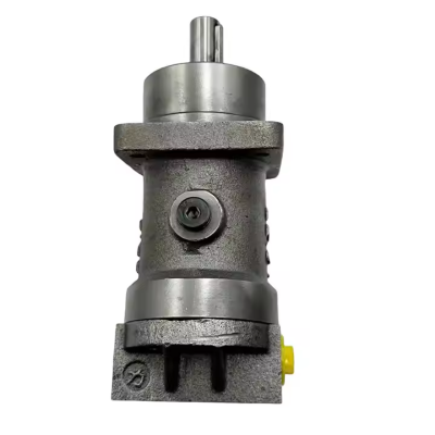 A2F A2F080 A2F056 A2F032 Series A2F16 A2F023/61R-PPB05 Hydraulic Motor for Mixer Concrete Pump A2FM125 A2FM160 Series photo-5