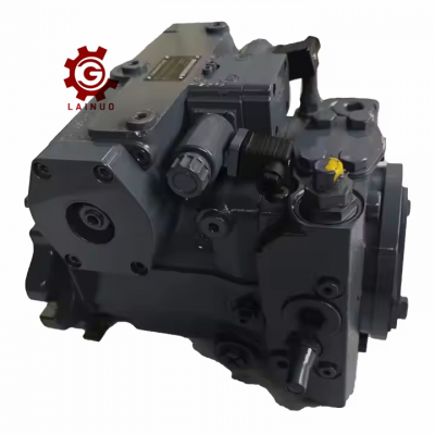 A4VG A4VG71DA A4VG71 A4VG71DA1D3R Series A4VG71DA1D3R/32R-NZF02F041SH Variable Displacement Axial Piston Pump