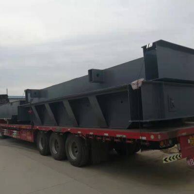 Heavy Duty River Gate Valve With ISO Standard for Water Conservancy Projects