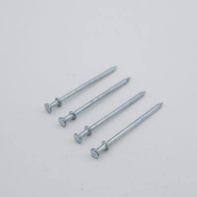 POWER Duplex Nail Supplier Offering Bulk Orders and Stable Lead Times photo-5