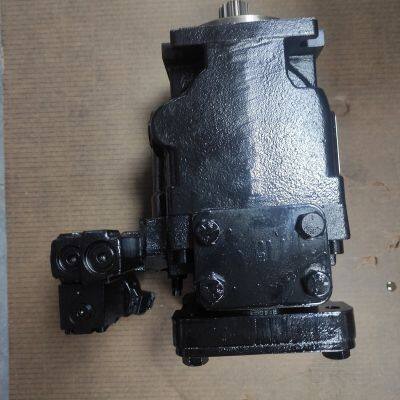 Danfoss JRL060BCR2520NNN3S1CVA2NFFFNNNNNN Hydraulic Plunger Pump New Original photo-3