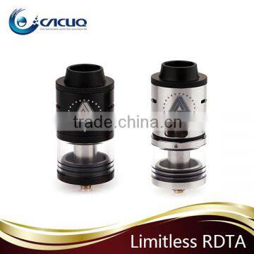 Wholesale Newest IJOY Limitless RDTA Fast Shipping Limitless RDTA From CACUQ photo-5