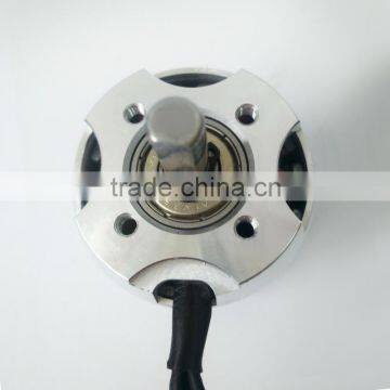 dc Brushless Motor for Electric Scooter photo-3