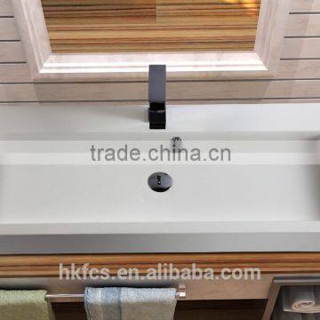 Composite Resin Basin (10042)