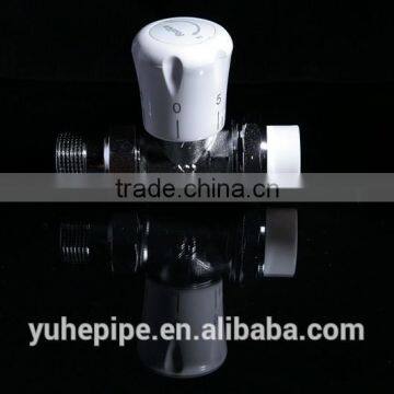 YUHE MALE BRASS VALVE