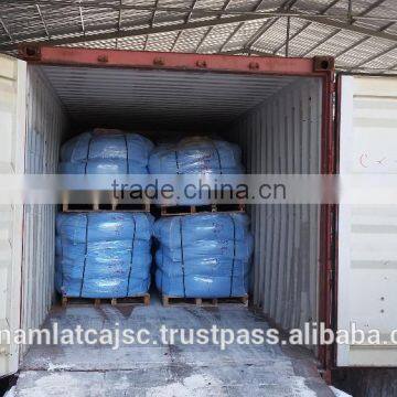 WHITE FILLER MASTERBATCH 98% CACO3 FOR PLASTIC, PAINT... photo-4