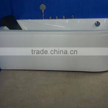 pupular bathtub with legs, bathtub with panels