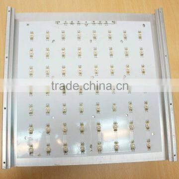 56W RGB PCB WITH LED 3W RGB Full Color