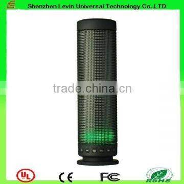 Easy Bring Portable Stereo Audio Wireless Bluetooth Bluetooth Microphone Speaker For Sale