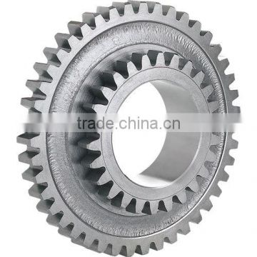 bevel gear box for MTZ agricultural machinery