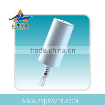 Good quality hot sale full cap medical atomizer pump