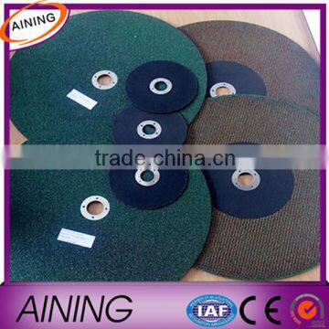 All kinds of type cutting disc