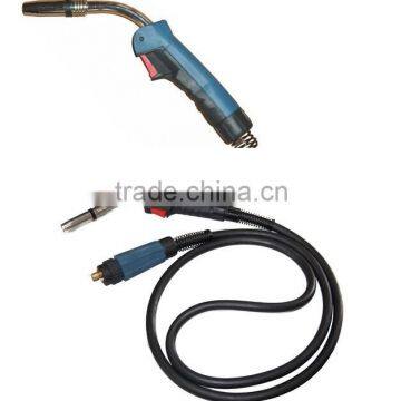 24KD Air Cooled MIG/MAG Welding Torch