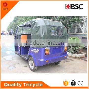 New 2015 Diesel Three Wheeler photo-3