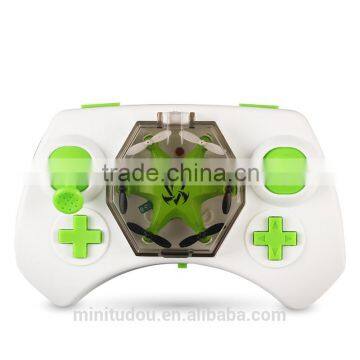 2016 Newest 2.4Ghz 6-Axis Nano RC Multicopter RC Quadcopter With Headless Mode FY805 photo-4