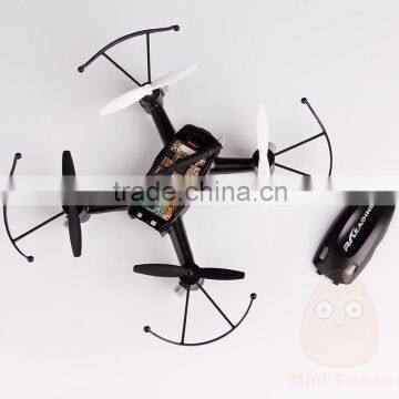 Mini Drone 2016 Camera Wifi rc Mini Nano Drones Pocket Quad Copter MT111WH Mini Tudou Barometer Height Dron photo-4