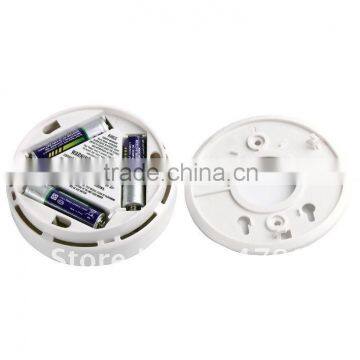 CO Gas Detector/Carbon Monoxide Alarm With LCD Display and Long-life Sensor photo-2