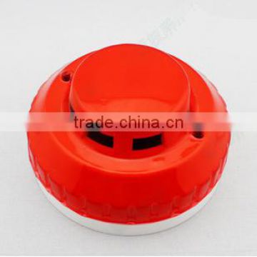 820 photoelectric smoke alarm network switching output ceiling installation dedicated cabinet