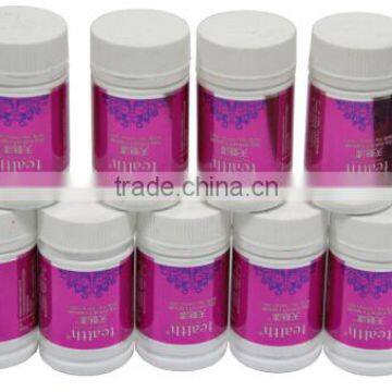 XT-SLX High-speed Electronic Granules-counting Pill Bottling Filling Production Line photo-4