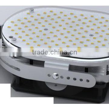 High Quality UL DLC Listed Led Retrofit Kit 120w 277v Canopy Retrofit Led photo-5