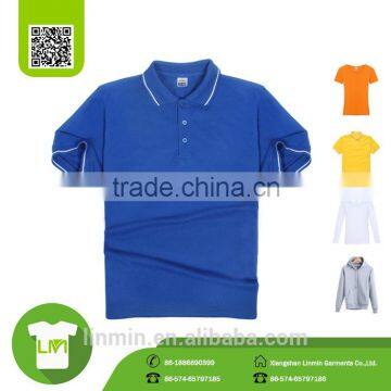 Sports Custom Printed Tshirts Bulk OEM Latest Men Polo Tshirts Supplier's Choice photo-1