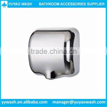 High Speed Stainless Steel Automatic Hand Dryer