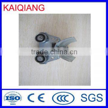 Competitive plastic cable trolley with best quality