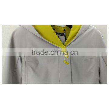 Latest Fashion Designs Custom Coats and Jackets for Women photo-3