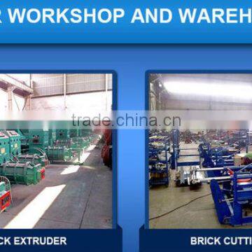Small Models Vacuum Extruders JKRL35 Brick Making Machine United Arab Emirates photo-6