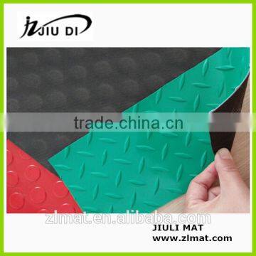 PVC Beach Mat