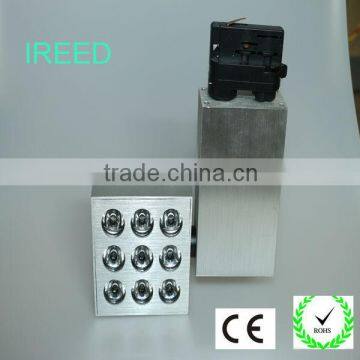 2014high quality 9W LED track light