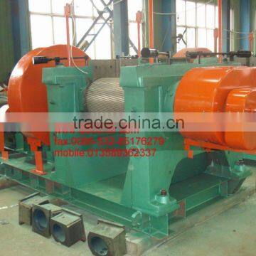 XKP560/ 450 /400 series rubber crusher