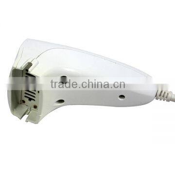 2016 Top Sell for Home Use 2 in 1 Face and Body Mini Ipl Permanent Beauty Machine photo-4