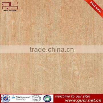 Chinese wood like porcelain tile