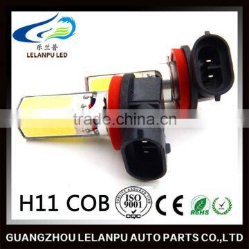 Wholesale H11 connector 20w COB Car LED Fog Lamp