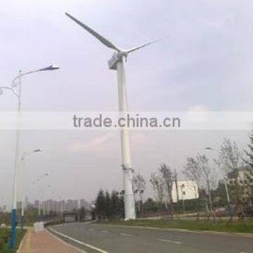 RICHUAN 100KW HAWT wind generator for sale