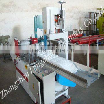 DC-AA series napkin paper converting machine