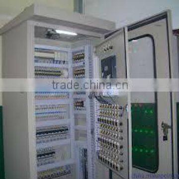 Dingchen Frequency control cabinet with high quality